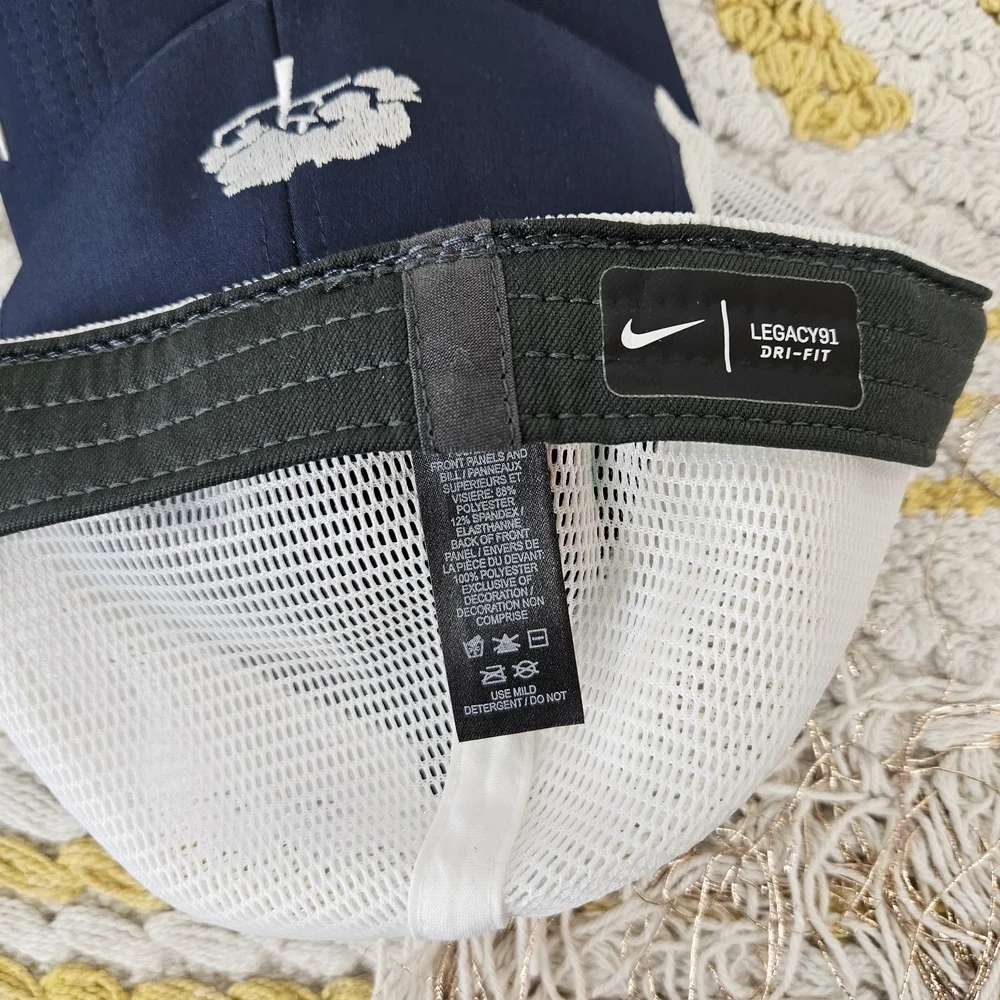 Nike hat mens